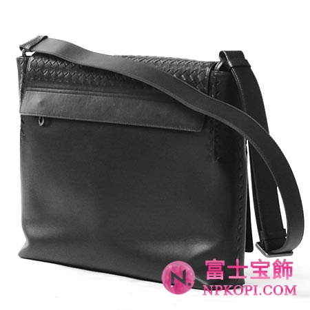 ボッテガヴェネタ/BOTTEGA VENETA ショルダーバッグ[ブラック]221065 v4651 1000